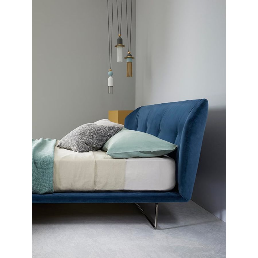 Letto New York Air Saba Italia