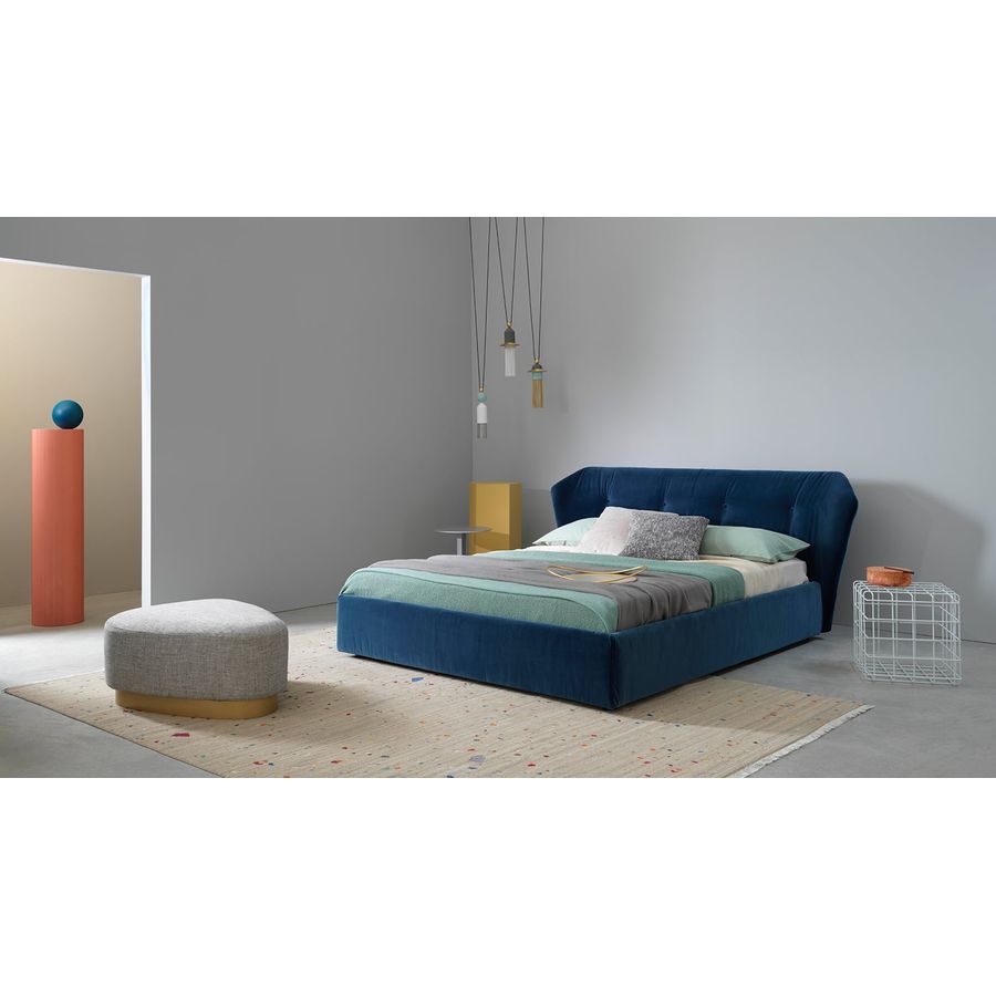 Letto New York Box Saba Italia