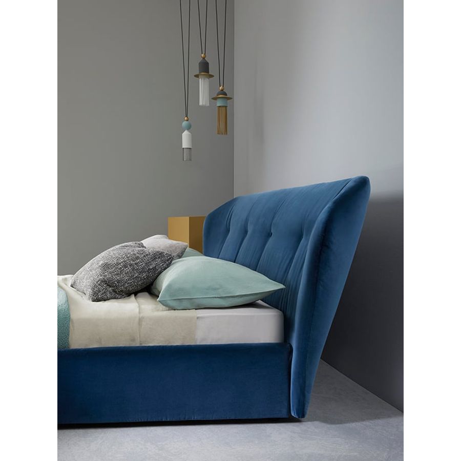Letto New York Box Saba Italia