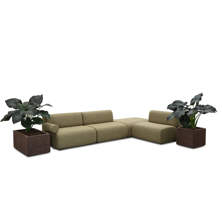 Oasi Collection Saba Italia