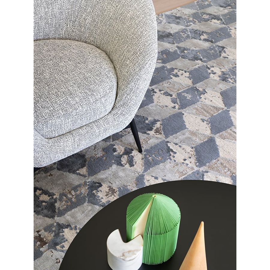 Poltroncina Oltremare Saba Italia