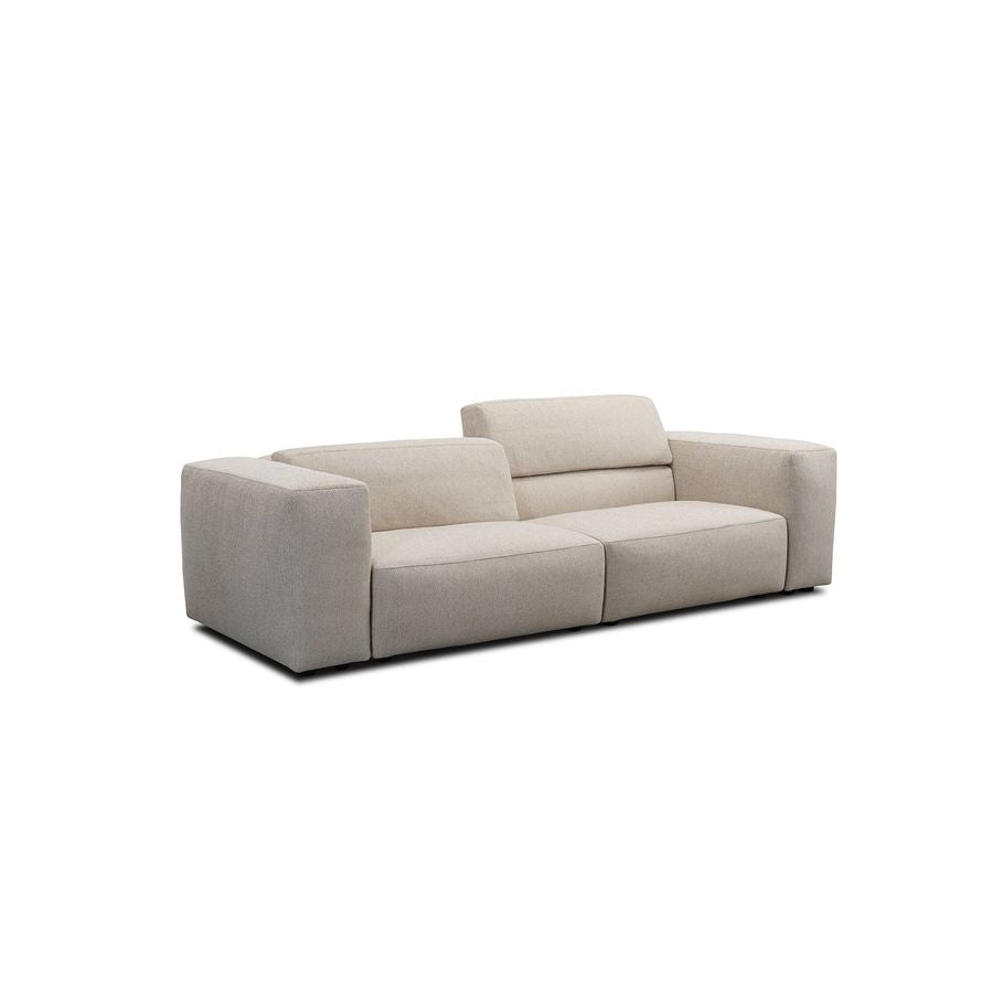 Divano Up-grade Saba Italia