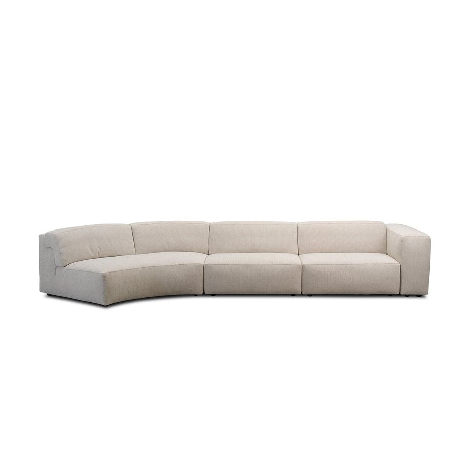 Divano Up-grade Saba Italia