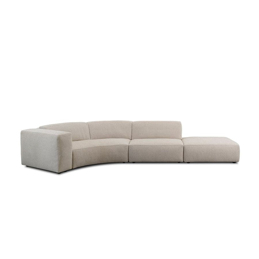 Divano Up-grade Saba Italia