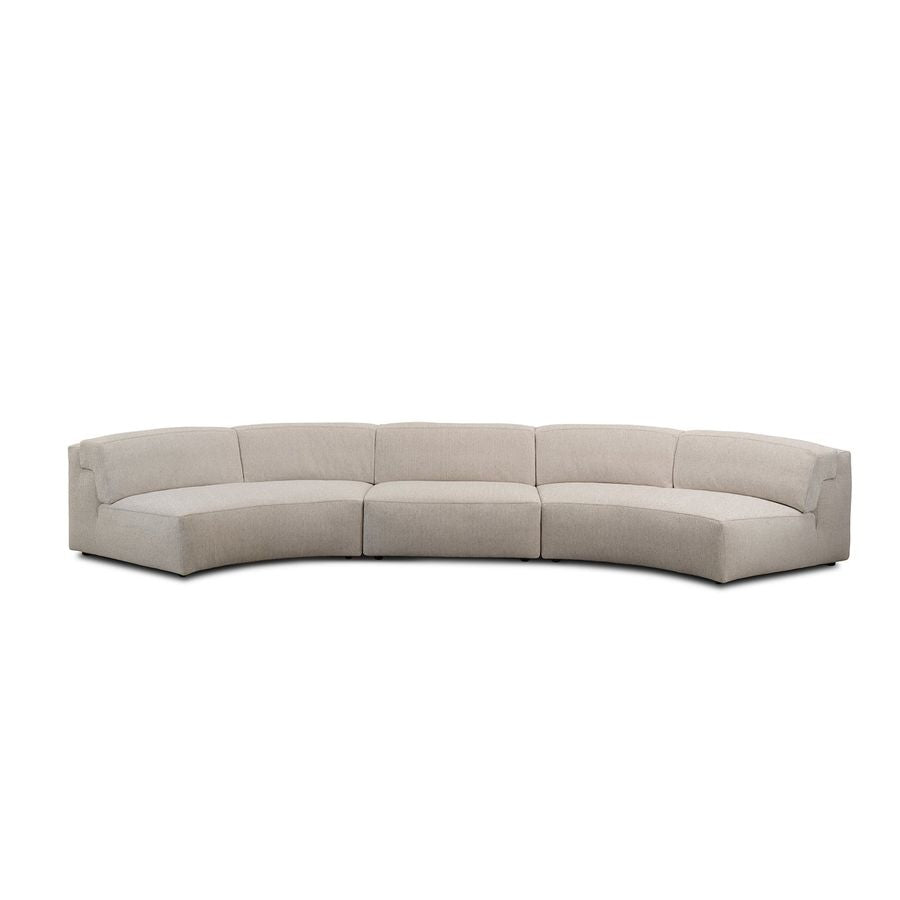 Divano Up-grade Saba Italia