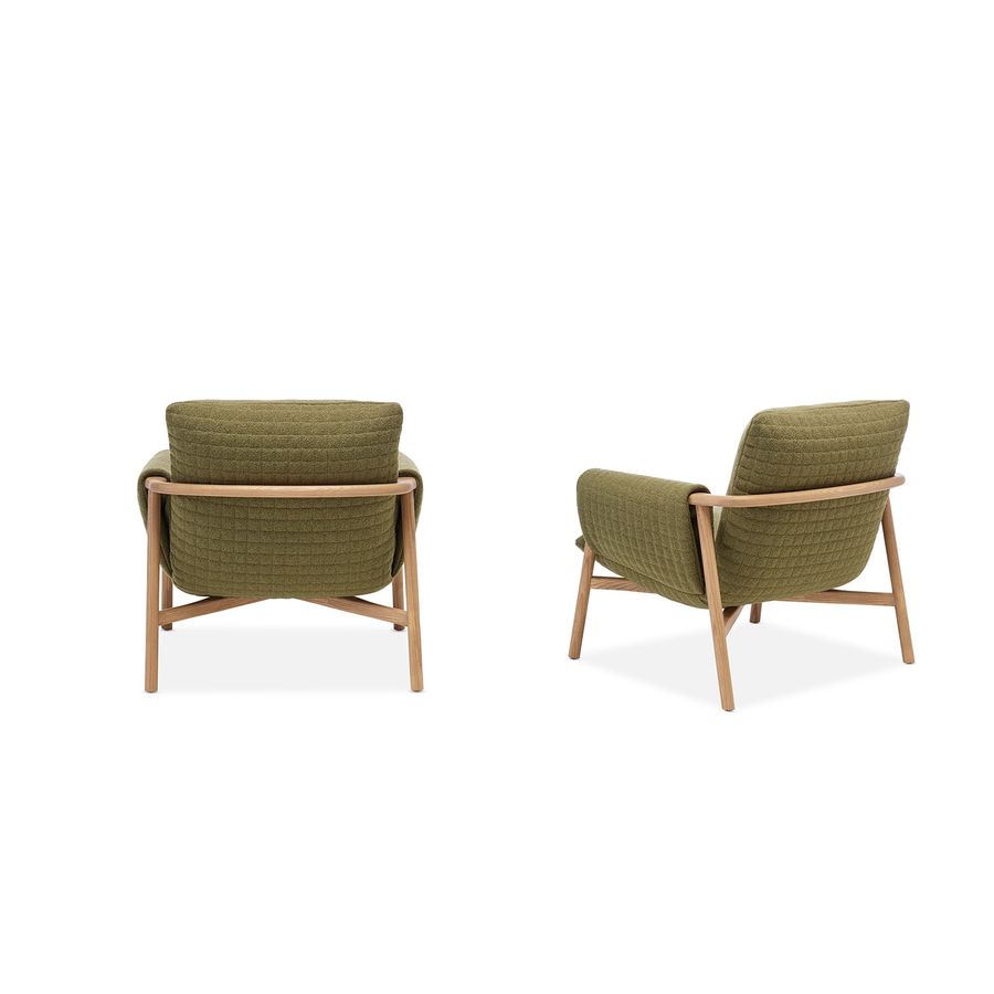 Poltroncina Voilà Saba Italia