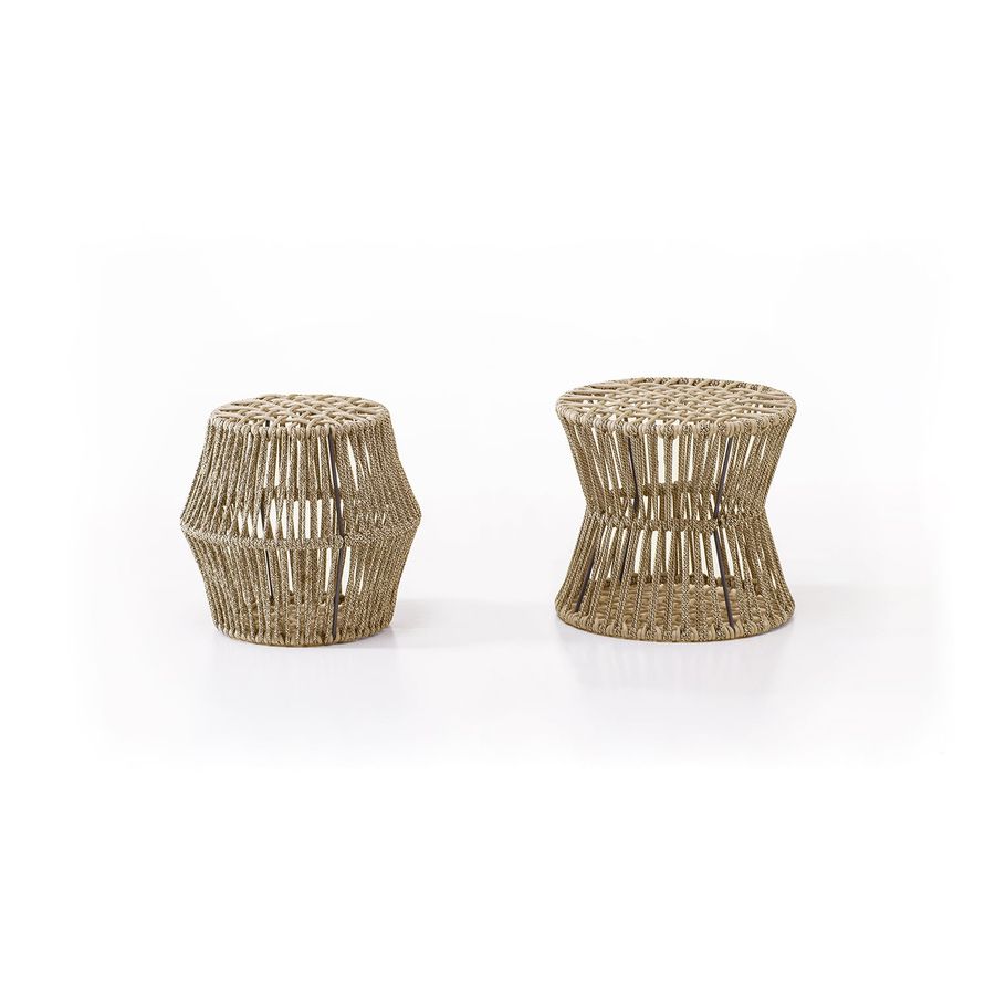 Ziggy Collection Outdoor Saba Italia