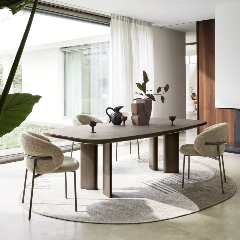 Tavolo Sandy - Calligaris