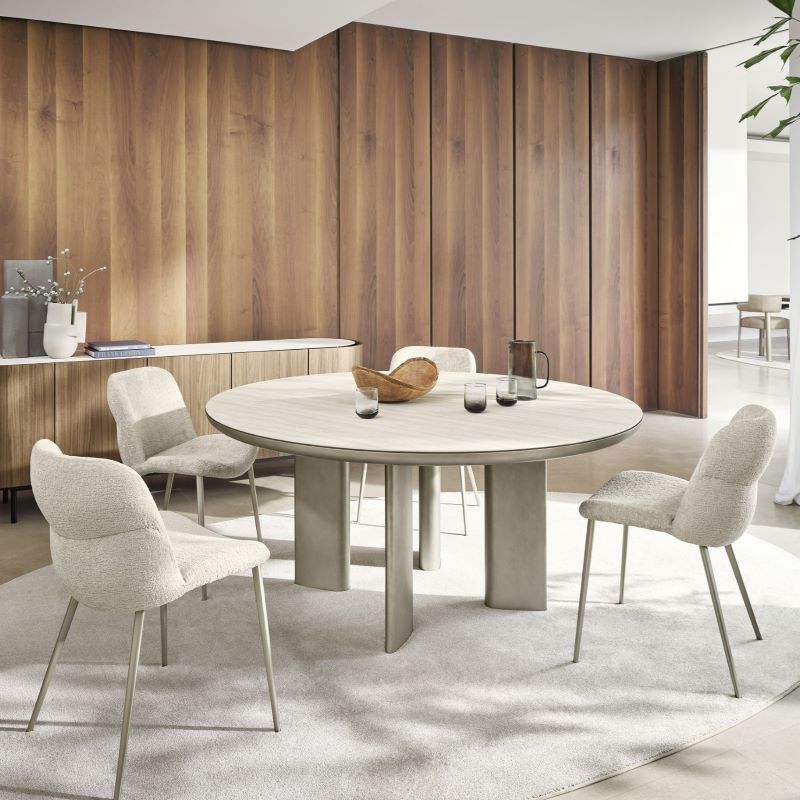 Tavolo Sandy - Calligaris