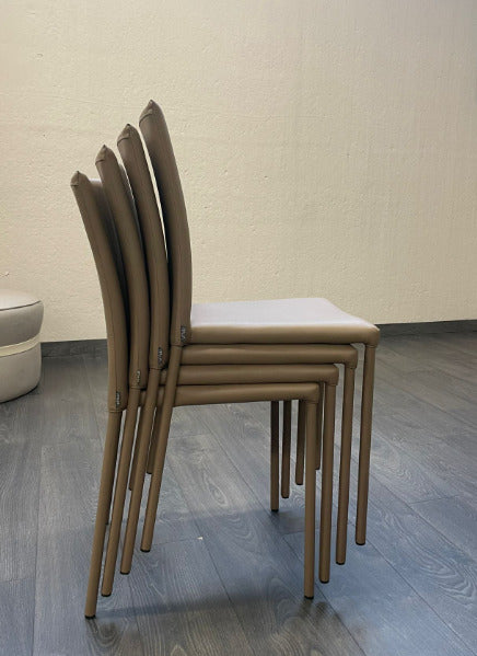 Sedia Premiere Promo - Ozzio Italia