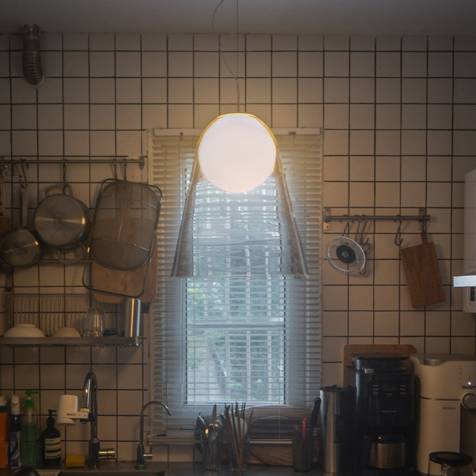 Lampada a sospensione Satellight - Foscarini