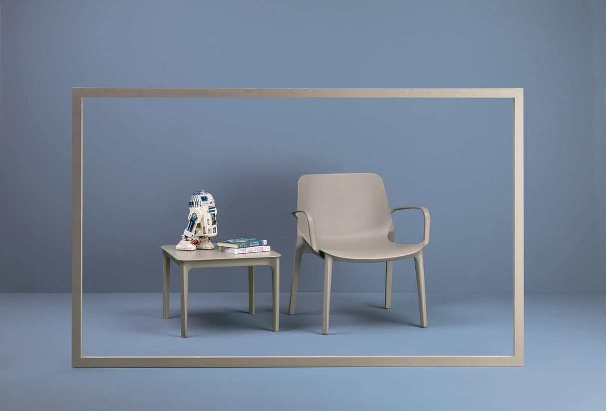 Poltroncina Ginevra Lounge