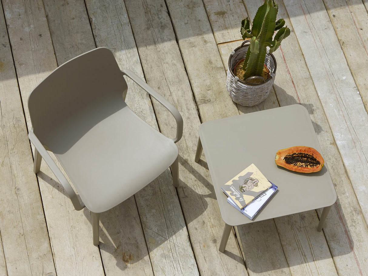 Poltroncina Ginevra Lounge