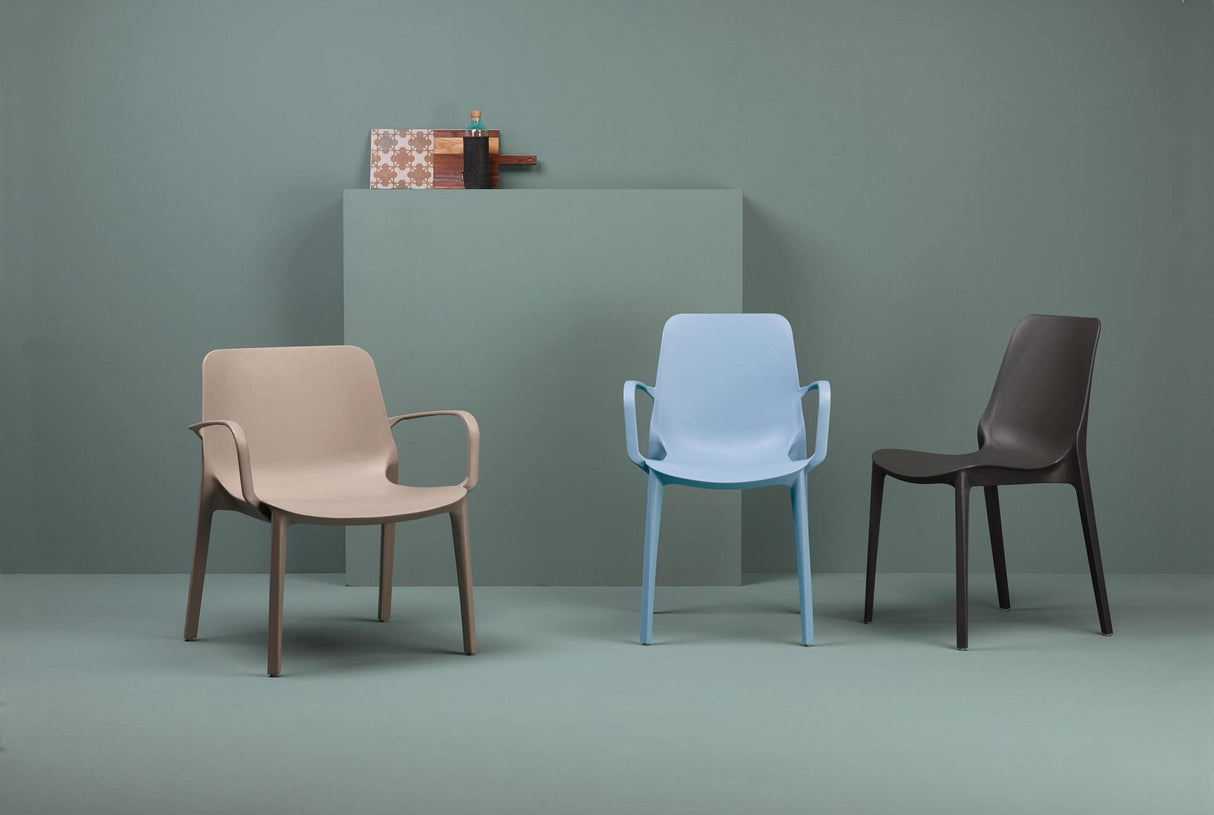 Poltroncina Ginevra Lounge