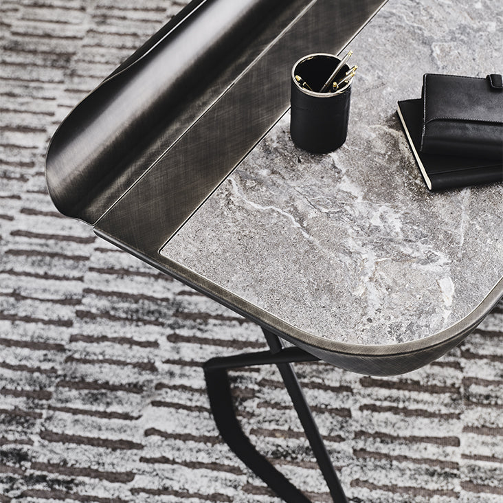 Scrittoio Cocoon Keramik - Cattelan Italia