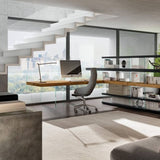 Composizione Home Office Air - LAGO