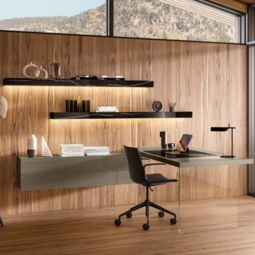 Composizione Home Office Air - LAGO