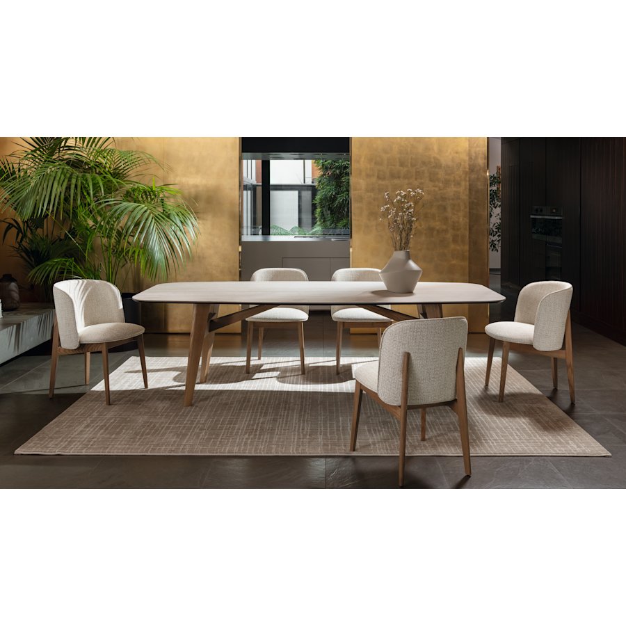 Sedia Abrey Calligaris