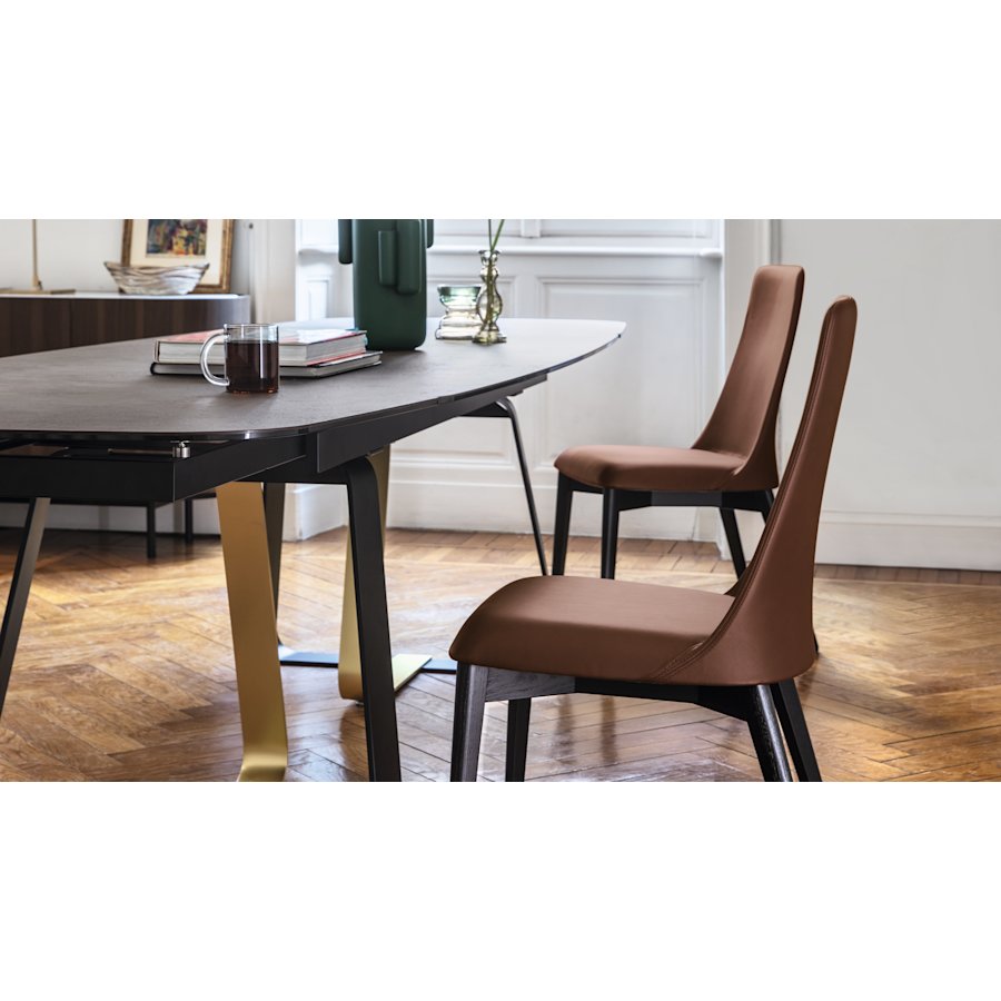 Sedia Etoile Calligaris