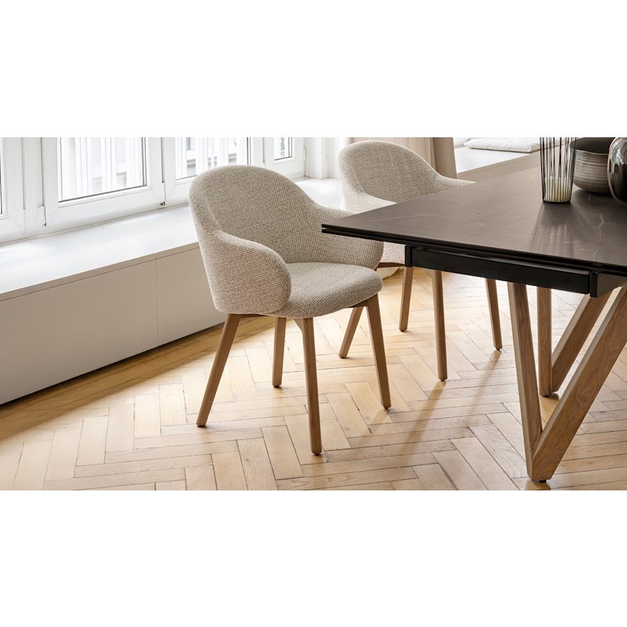 Sedia Holly Fab Calligaris