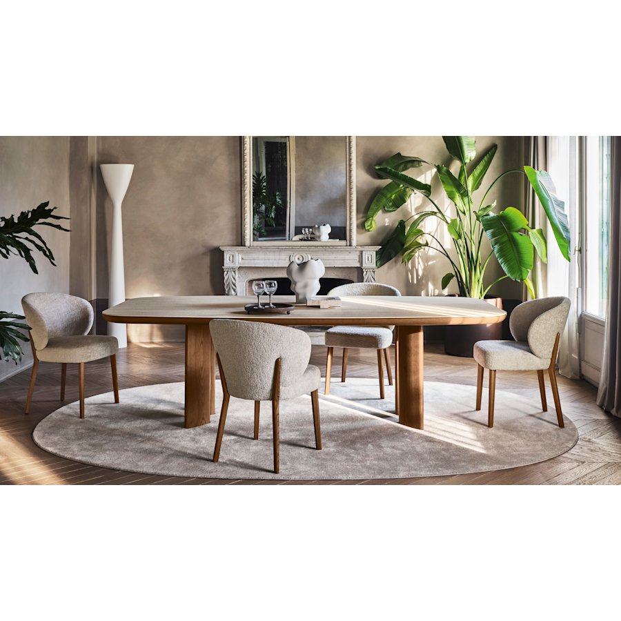Sedia Mara Calligaris