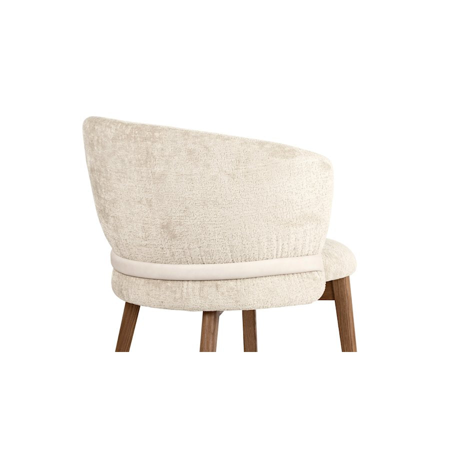 Sedia Vanilla Calligaris