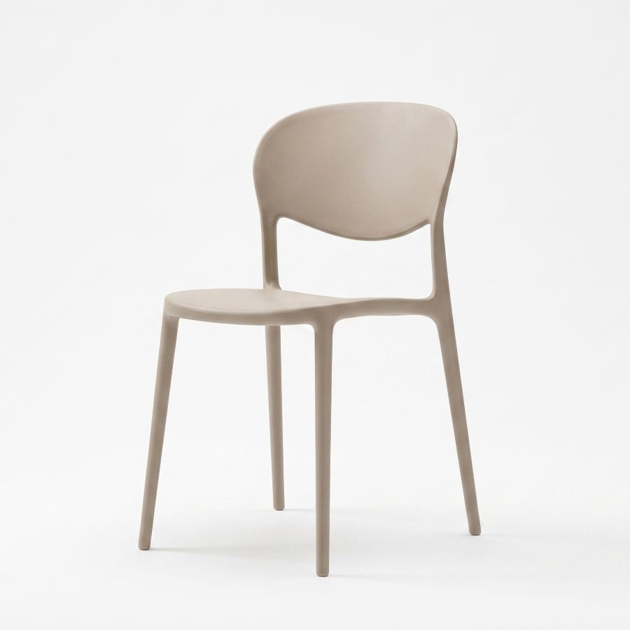 Sedia Impilabile Abby – Connubia