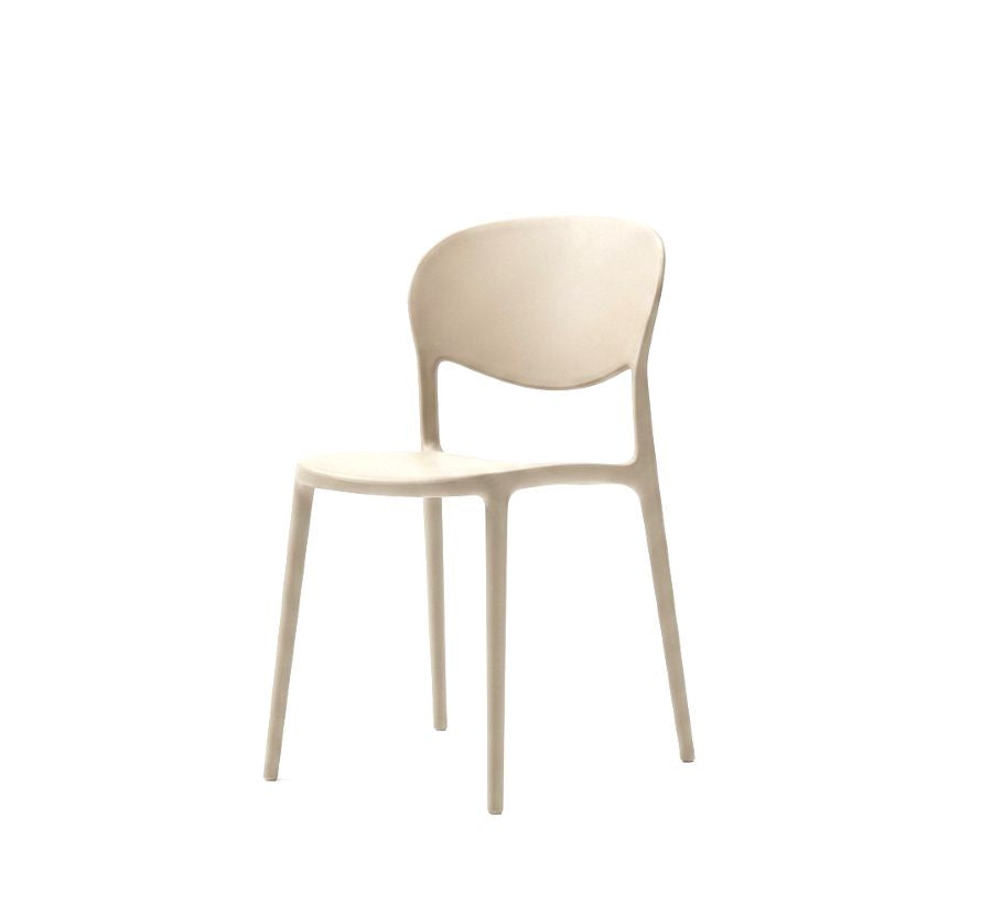 Sedia Impilabile Abby – Connubia