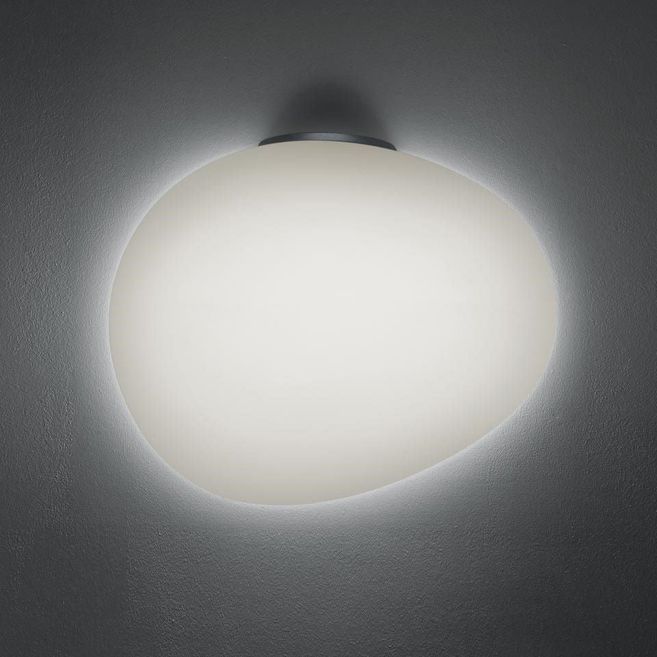 Lampada a parete Gregg - Foscarini