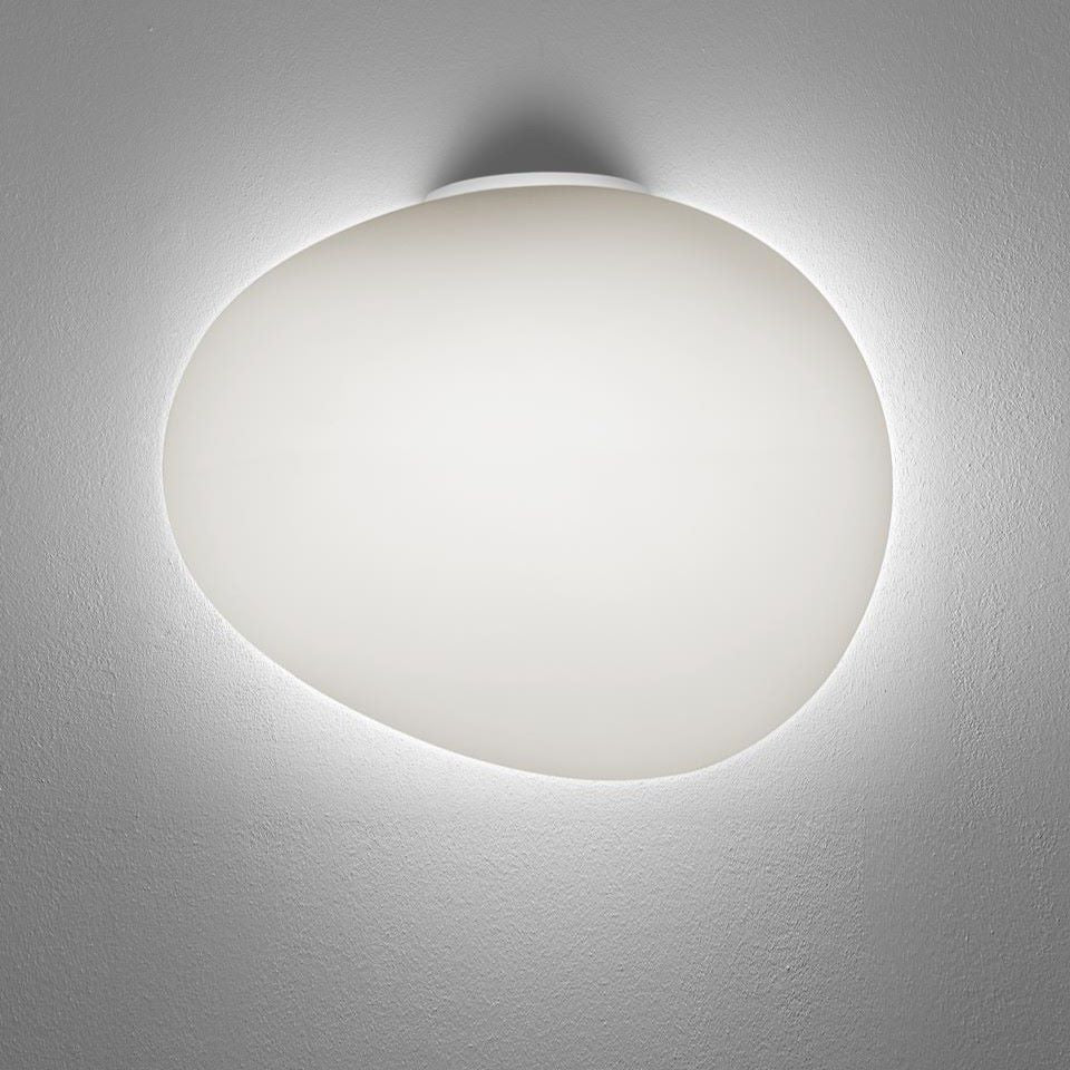 Lampada a parete Gregg - Foscarini
