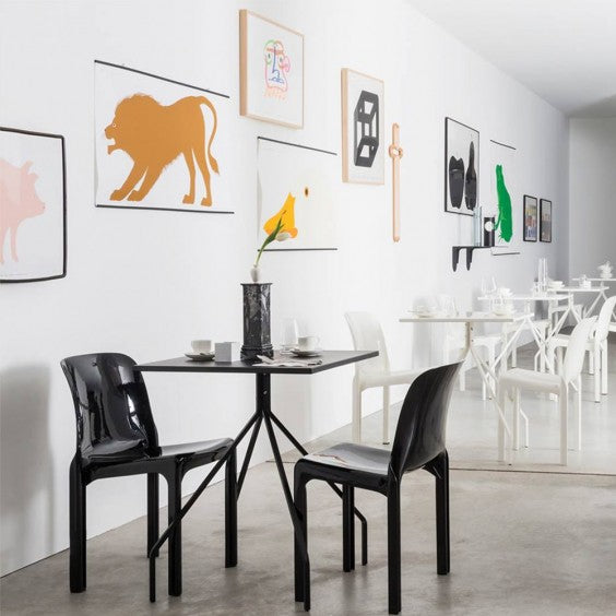 Sette, il Leone - Danese Milano