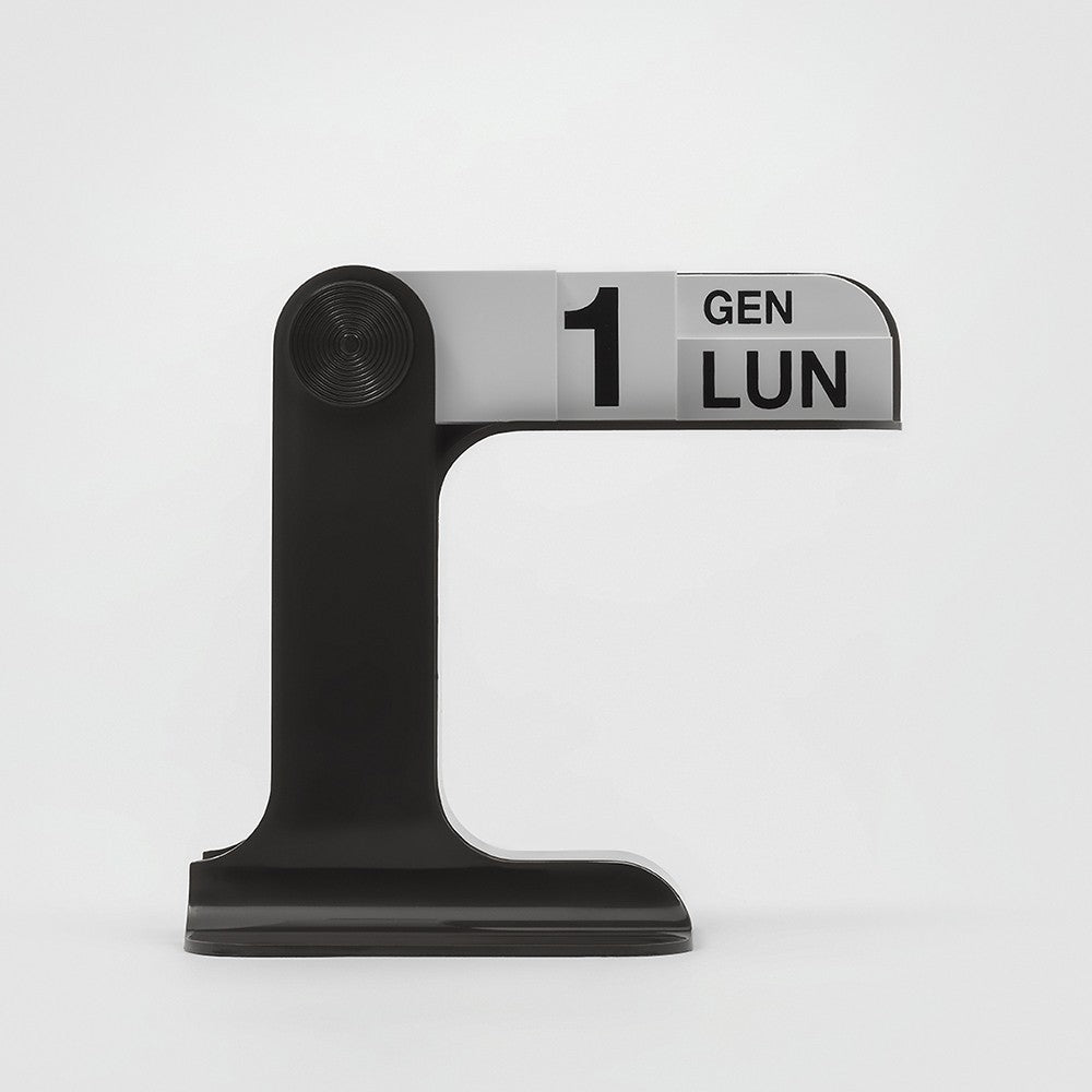 Calendario perpetuo Timor - Danese Milano