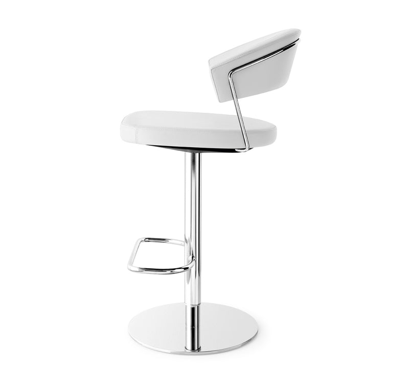 Sgabello a gas New York - Connubia