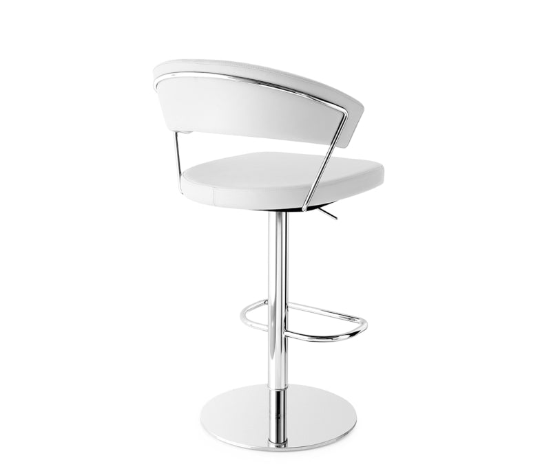 Sgabello a gas New York - Connubia