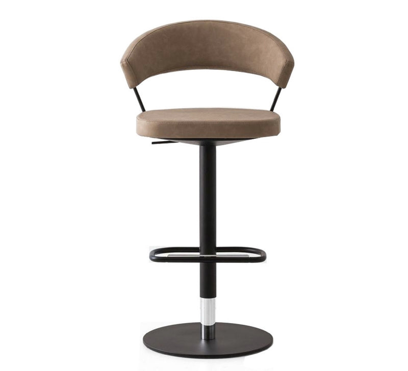 Sgabello a gas New York - Connubia