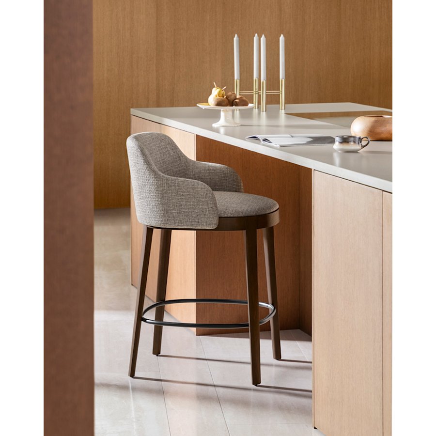 Sgabello Adèl Calligaris