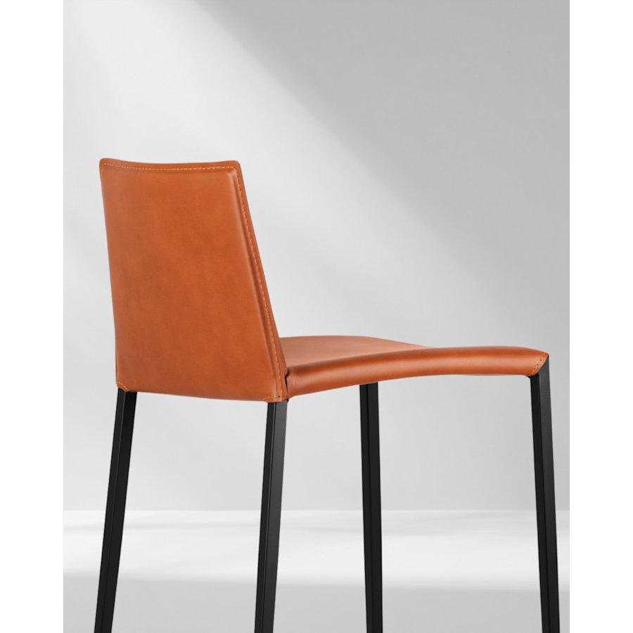 Sgabello Aida Calligaris