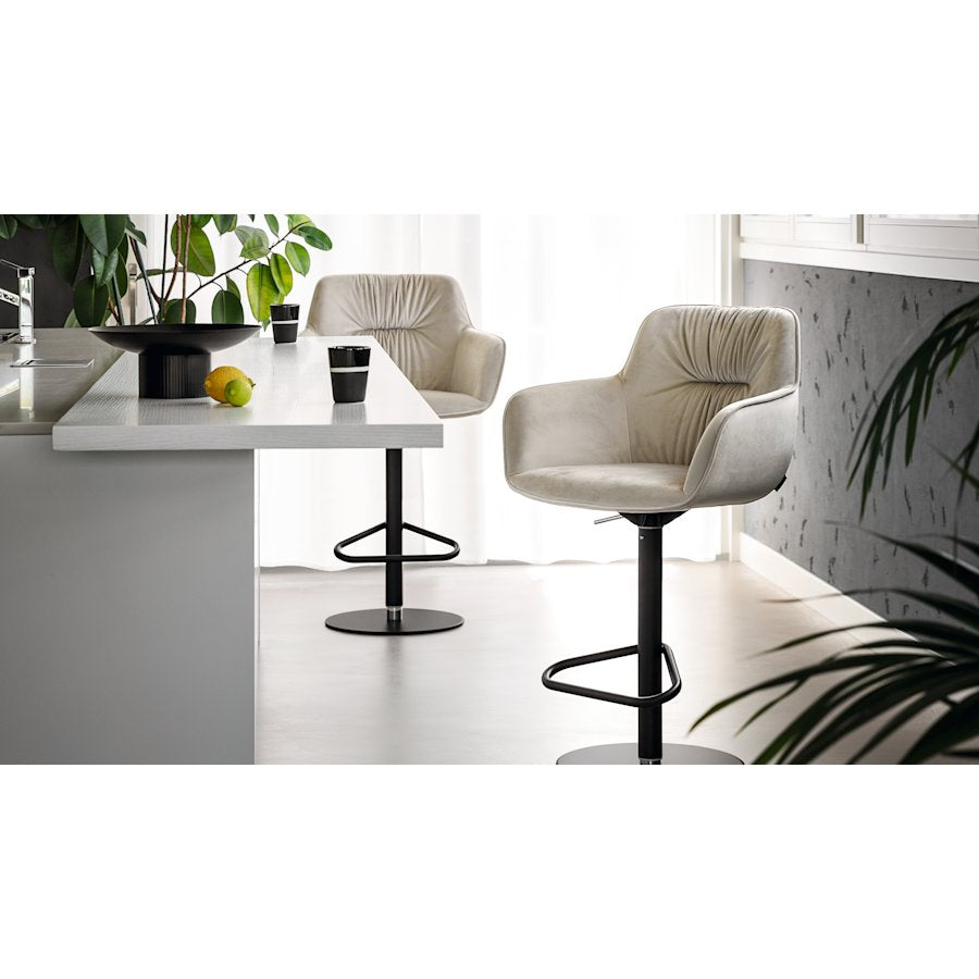 Sgabello Cocoon Calligaris