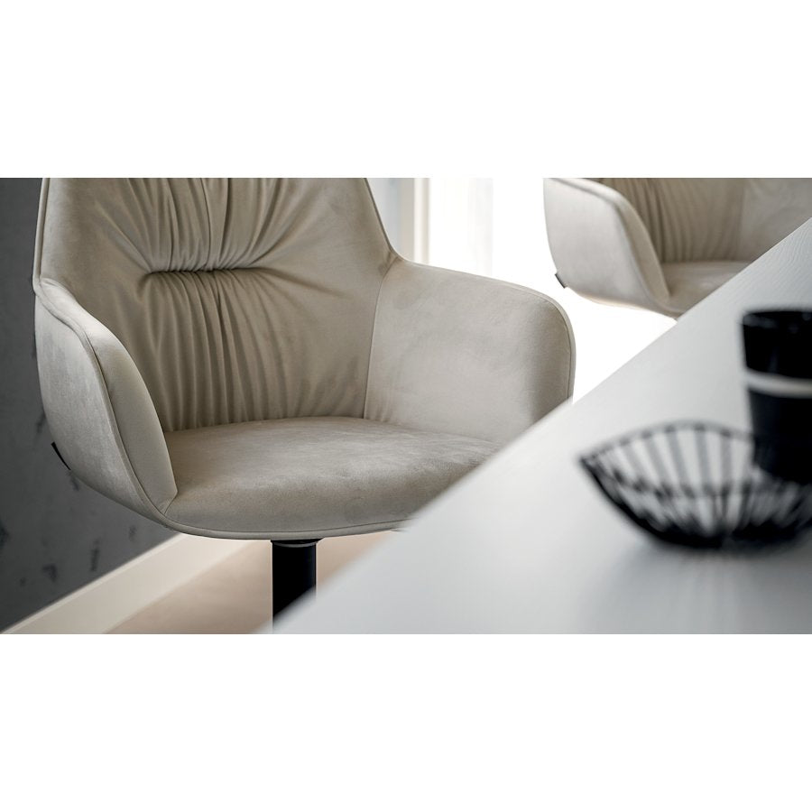 Sgabello Cocoon Calligaris
