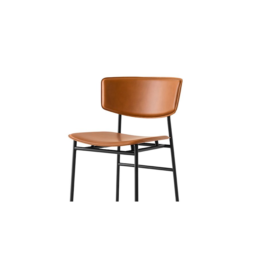 Sgabello Fifties Calligaris