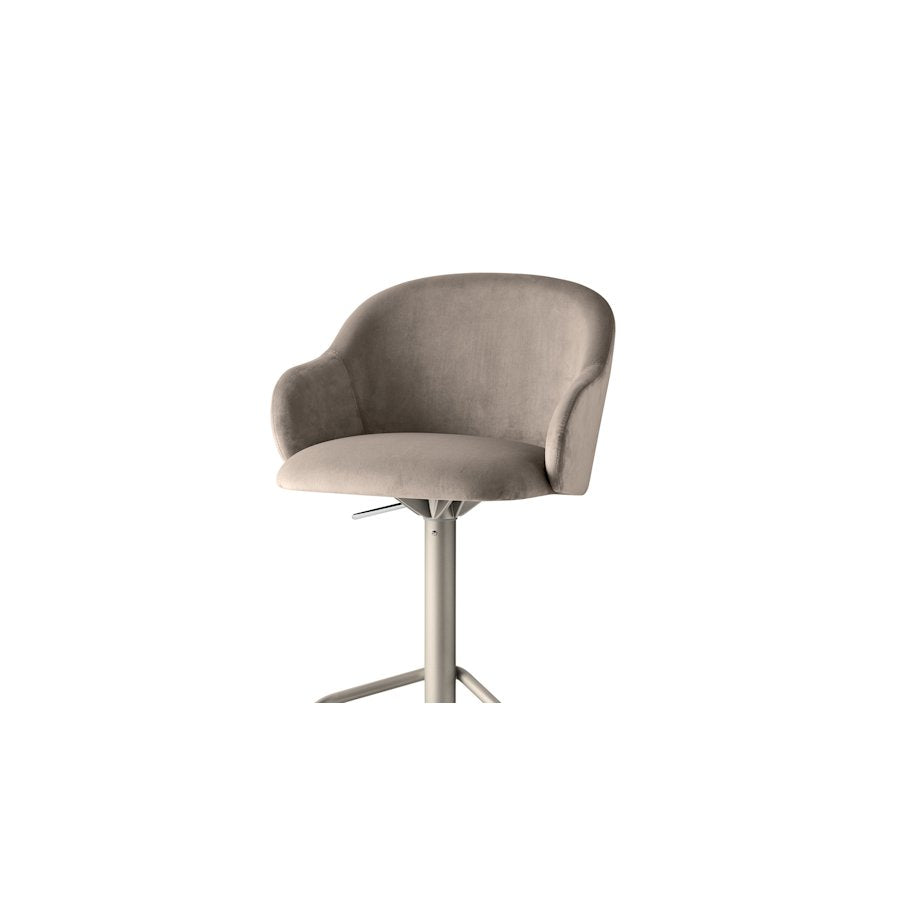 Sgabello Holly Fab Calligaris