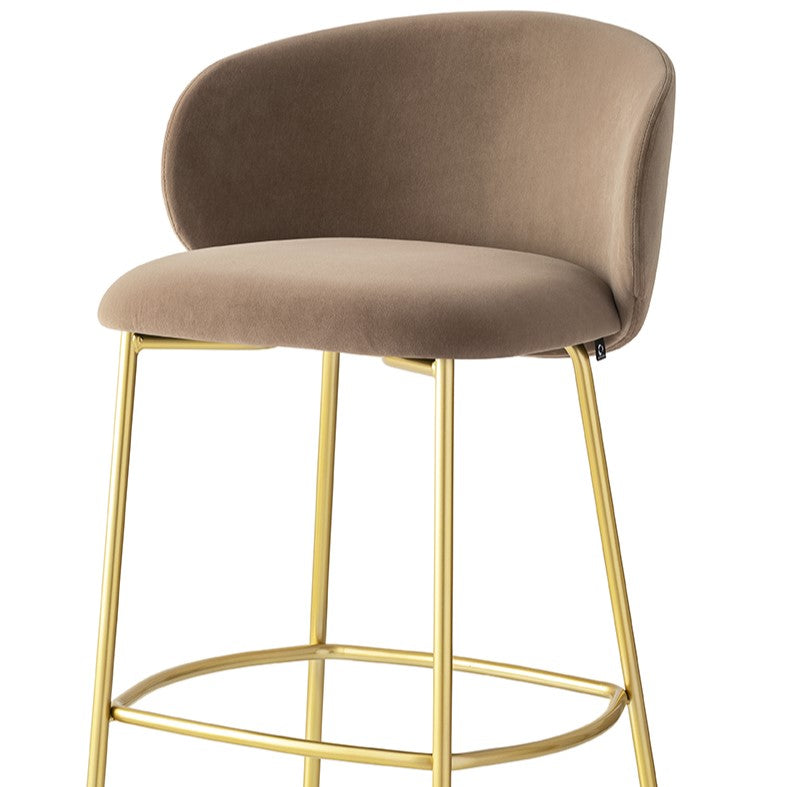 Sgabello Tuka CB1995 - Connubia