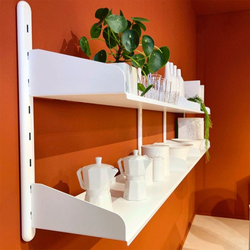 Parete attrezzata Shelfy CB6106 - Connubia