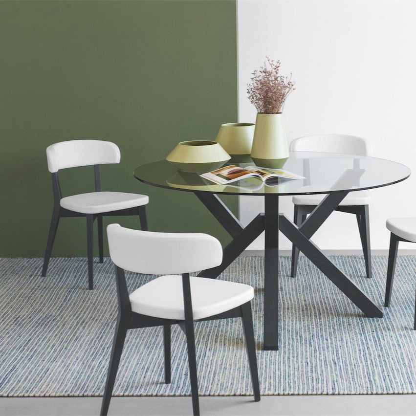 Sedia Siren CB1536 - Connubia