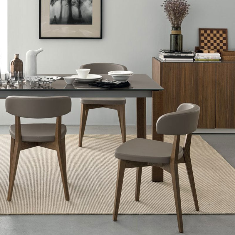Sedia Siren CB1536 - Connubia