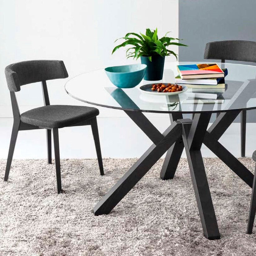 Sedia Siren CB1536 - Connubia
