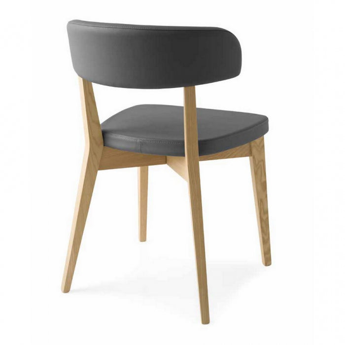 Sedia Siren CB1536 - Connubia