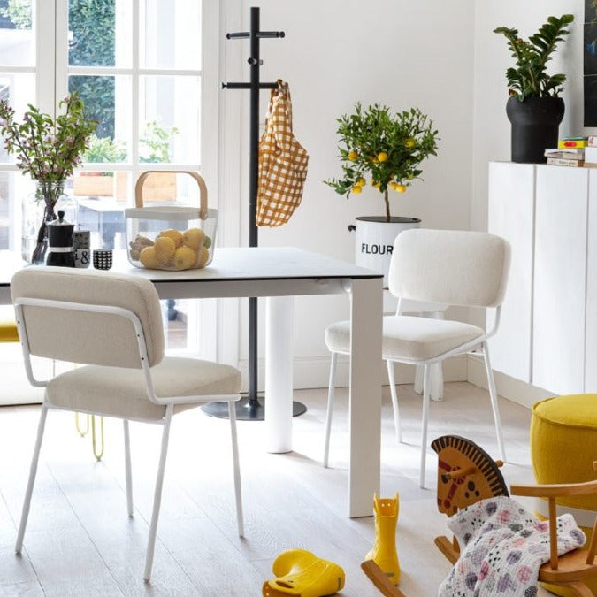 Sedia Sixty - Connubia