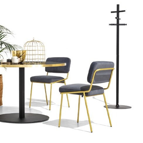 Sedia Sixty - Connubia