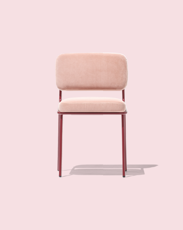 Sedia Sixty - Connubia